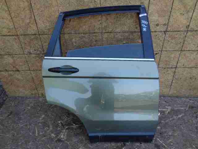 Изображение товара 31832 - 00031832 dver zadnyaya pravaya Renault Sandero