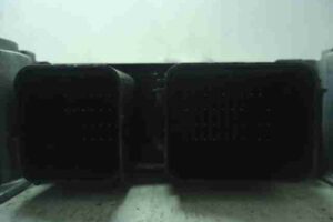 Изображение товара 31833 - 00031833 blok upravleniya podushek bezopasnosti Dodge Caravan 1