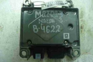 Изображение товара 31833 - 00031833 blok upravleniya podushek bezopasnosti Dodge Caravan 2