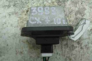 Изображение товара 31837 - 00031837 rezistor otopitelya Citroen Berlingo 1