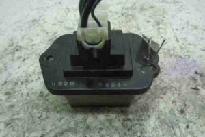 Изображение товара 31837 - 00031837 rezistor otopitelya Citroen Berlingo 2