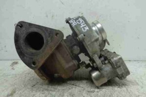 Изображение товара 31838 - 00031838 turbina Fiat Brava 1