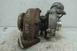 Изображение товара 31838 - 00031838 turbina Fiat Brava