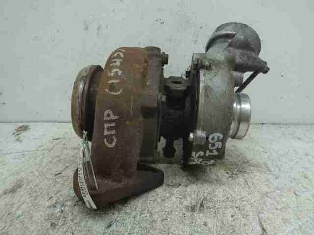 Изображение товара 31838 - 00031838 turbina Fiat Brava