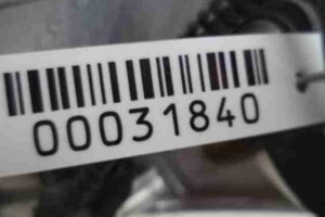 Изображение товара 31840 - 00031840 fara pravaya 1