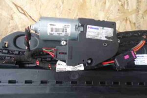 Изображение товара 31848 - 00031848 lyuk Toyota Corolla Verso 1