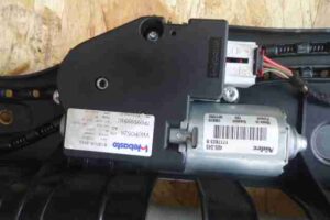 Изображение товара 31848 - 00031848 lyuk Toyota Corolla Verso 2