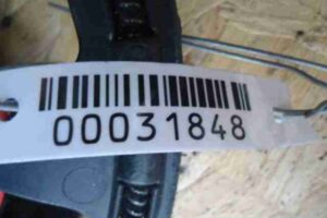 Изображение товара 31848 - 00031848 lyuk Toyota Corolla Verso 3