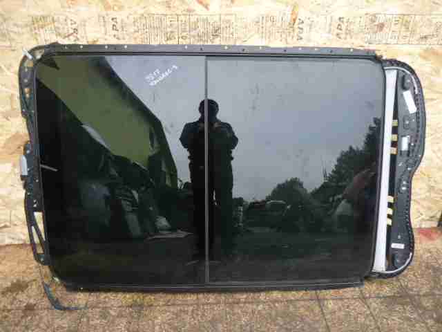 Изображение товара 31848 - 00031848 lyuk Toyota Corolla Verso