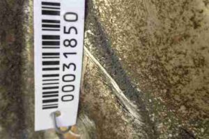 Изображение товара 31850 - 00031850 zaschita dvigatelya 1