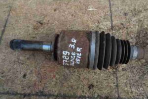 Изображение товара 31854 - 00031854 poluos zadnyaya pravaya Audi Q7 1