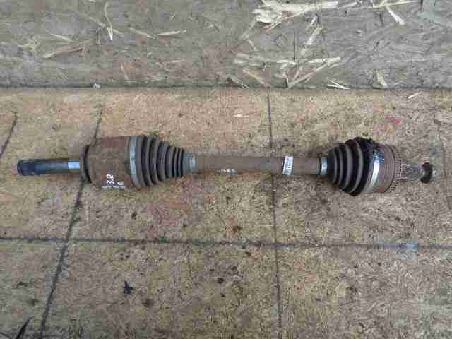 Изображение товара 31854 - 00031854 poluos zadnyaya pravaya Audi Q7