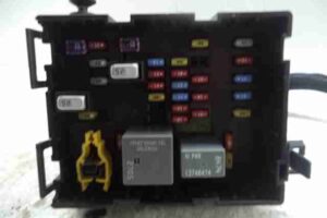 Изображение товара 31857 - 00031857 blok predokhranitelej 