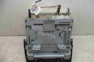 Изображение товара 31861 - 00031861 magnitola Mercedes CLA 1