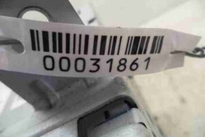 Изображение товара 31861 - 00031861 magnitola Mercedes CLA 3