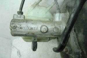 Изображение товара 31868 - 00031868 vakuum tormoznoj Fiat Brava 3