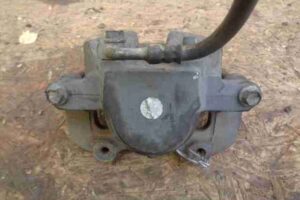 Изображение товара 31876 - 00031876 support perednij levyj 3