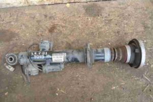 Изображение товара 31881 - 00031881 amortizator zadnij pravyj 1