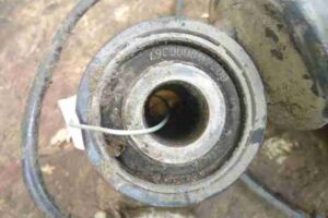 Изображение товара 31881 - 00031881 amortizator zadnij pravyj 2