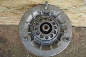 Изображение товара 31881 - 00031881 amortizator zadnij pravyj 3