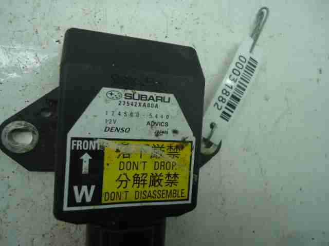 Изображение товара 31882 - 00031882 datchik kursovoj ustojchivosti Peugeot 306