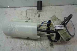 Изображение товара 31885 - 00031885 nasos toplivnyj Renault Sandero 1