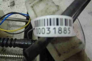 Изображение товара 31885 - 00031885 nasos toplivnyj Renault Sandero 2