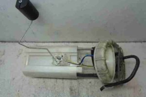 Изображение товара 31885 - 00031885 nasos toplivnyj Renault Sandero