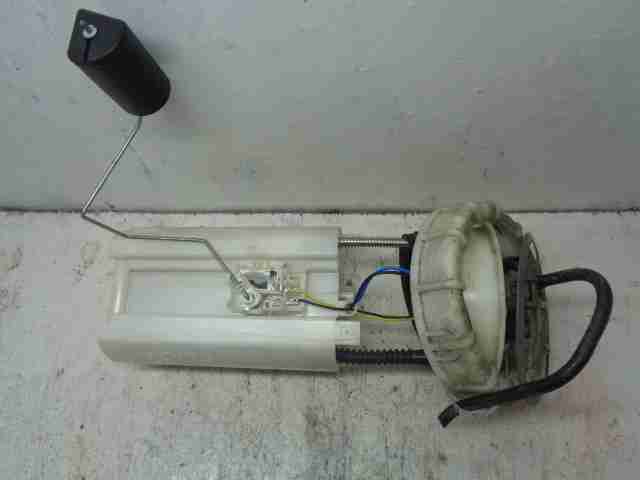 Изображение товара 31885 - 00031885 nasos toplivnyj Renault Sandero