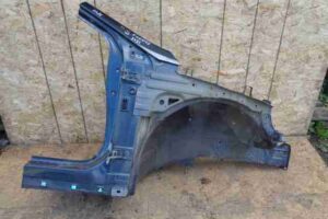 Изображение товара 31890 - 00031890 chetvert perednyaya pravaya 