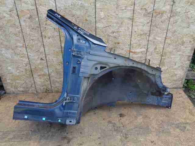 Изображение товара 31890 - 00031890 chetvert perednyaya pravaya