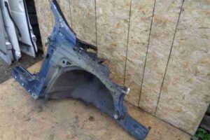 Изображение товара 31890 - 00031890 chetvert perednyaya pravaya 1