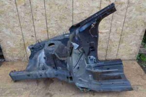 Изображение товара 31890 - 00031890 chetvert perednyaya pravaya 3