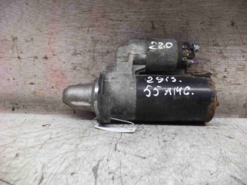 Изображение товара 31891 - 00031891 starter Ford Ka