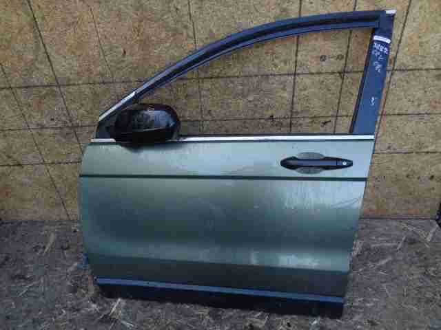 Изображение товара 31896 - 00031896 dver perednyaya levaya Renault Sandero