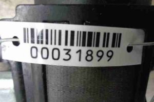 Изображение товара 31899 - 00031899 remen bezopasnosti Renault Sandero 2