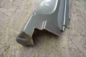 Изображение товара 31901 - 00031901 porog plastikovyj pravyj Isuzu Rodeo 1