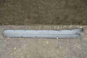 Изображение товара 31901 - 00031901 porog plastikovyj pravyj Isuzu Rodeo 3