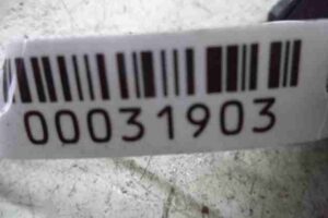 Изображение товара 31903 - 00031903 blok komforta Honda Fit 2
