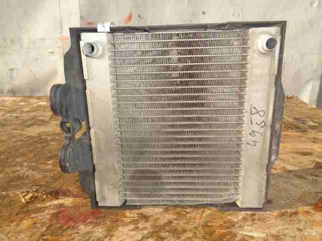 Изображение товара 31908 - 00031908 radiator dvs
