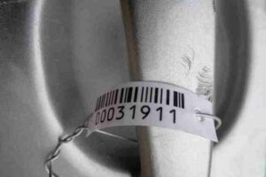 Изображение товара 31911 - 00031911 dver zadnyaya pravaya 1