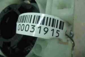 Изображение товара 31915 - 00031915 pereklyuchatel podrulevoj (strekoza) 2