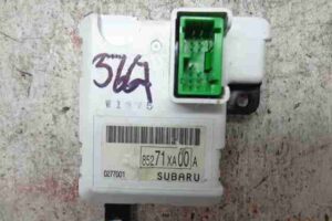 Изображение товара 31917 - 00031917 displej informatsionnyj Peugeot 306 1