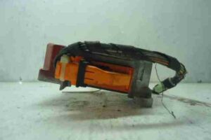 Изображение товара 31927 - 00031927 blok upravleniya podushek bezopasnosti Iveco Daily 1