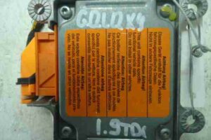 Изображение товара 31927 - 00031927 blok upravleniya podushek bezopasnosti Iveco Daily 3