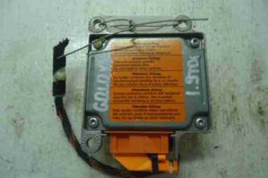 Изображение товара 31927 - 00031927 blok upravleniya podushek bezopasnosti Iveco Daily