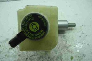 Изображение товара 31937 - 00031937 tsilindr tormoznoj glavnyj 2