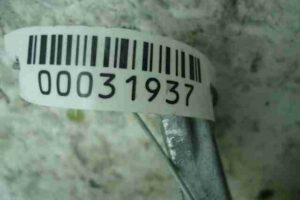 Изображение товара 31937 - 00031937 tsilindr tormoznoj glavnyj 3