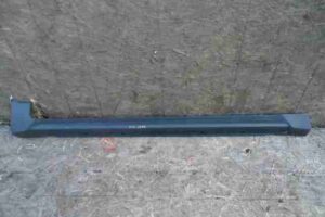 Изображение товара 31939 - 00031939 porog plastikovyj levyj Opel Omega 3