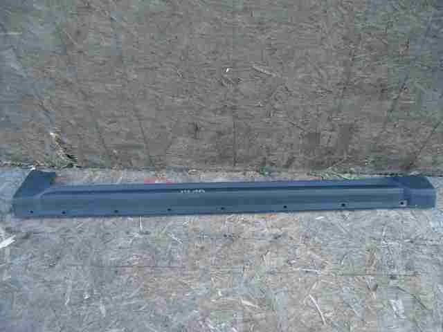 Изображение товара 31939 - 00031939 porog plastikovyj levyj Opel Omega